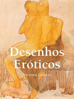 cover image of Desenhos Eróticos